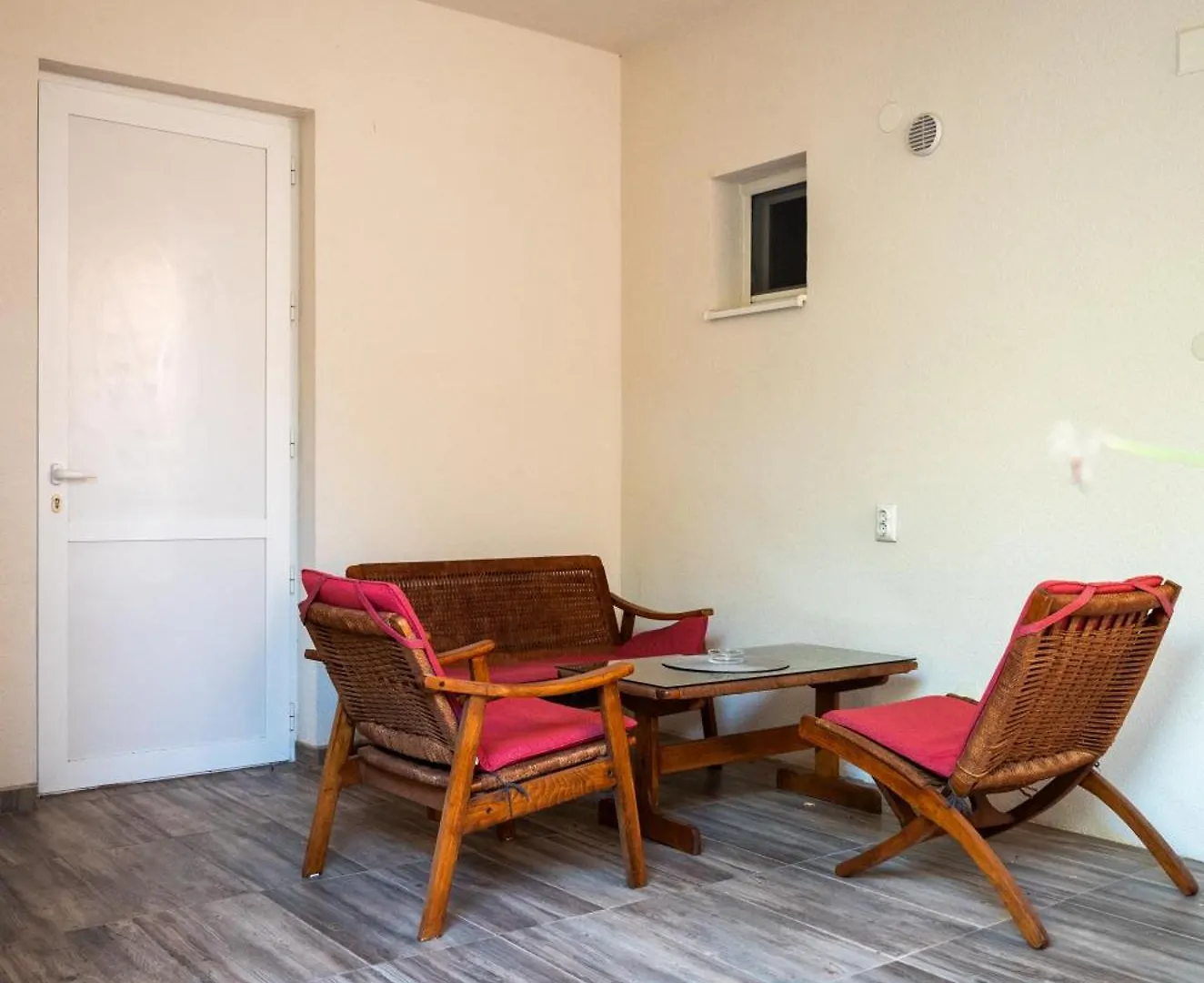 Apartman Na Stanovima 자다르 0*,  크로아티아