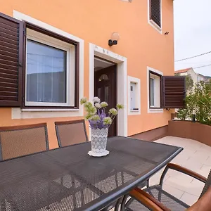  Appartamento Tanja Croazia