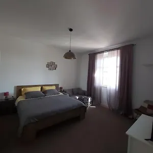 Karmen Apartament