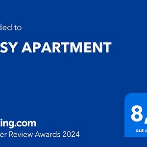 Cosy Apartament
