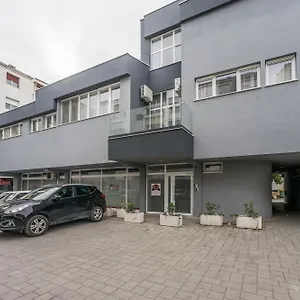 Lukas - Borik Appartamento
