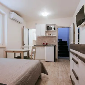 Ema House Appartamento